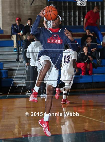 Thumbnail 1 in Monsignor Scanlan @ Archbishop Stepinac photogallery.