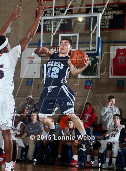 Thumbnail 3 in Monsignor Scanlan @ Archbishop Stepinac photogallery.