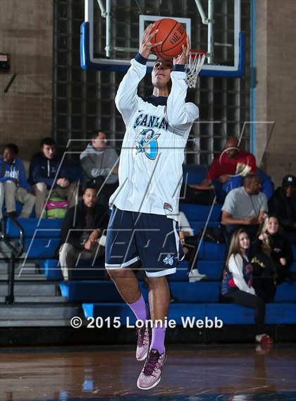 Thumbnail 3 in Monsignor Scanlan @ Archbishop Stepinac photogallery.