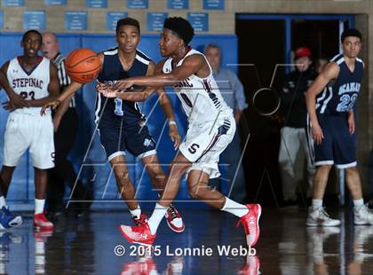 Thumbnail 3 in Monsignor Scanlan @ Archbishop Stepinac photogallery.
