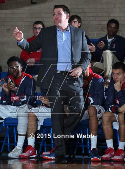 Thumbnail 2 in Monsignor Scanlan @ Archbishop Stepinac photogallery.