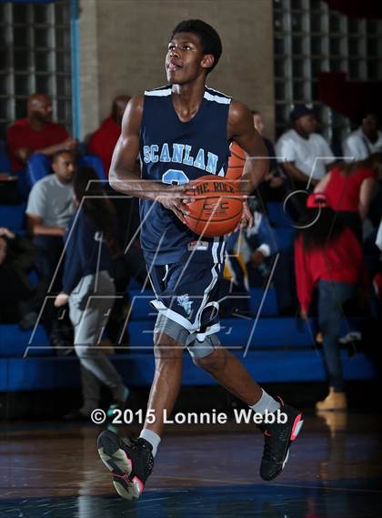 Thumbnail 2 in Monsignor Scanlan @ Archbishop Stepinac photogallery.