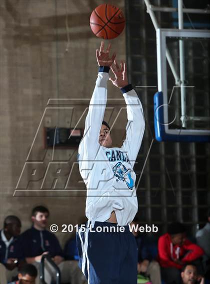Thumbnail 2 in Monsignor Scanlan @ Archbishop Stepinac photogallery.