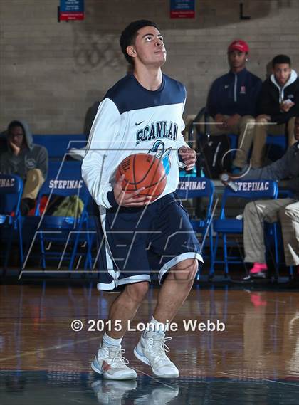 Thumbnail 2 in Monsignor Scanlan @ Archbishop Stepinac photogallery.