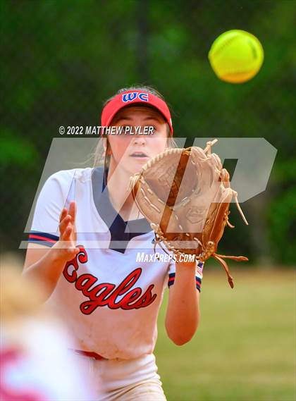 Thumbnail 3 in Wayne Christian @ Freedom Christian Academy photogallery.