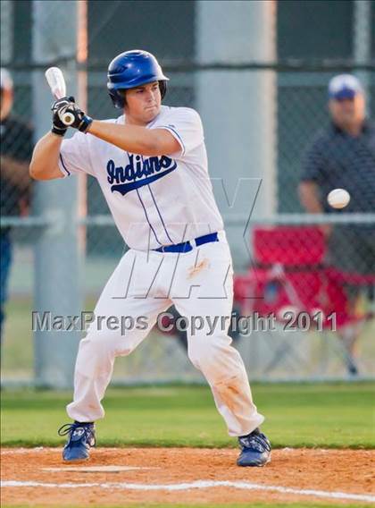 Thumbnail 2 in Sacred Heart Halletsville vs The Woodlands Christian Academy photogallery.