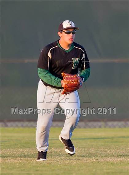 Thumbnail 1 in Sacred Heart Halletsville vs The Woodlands Christian Academy photogallery.