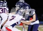 Photo from the gallery "McMahon @ Wilton"