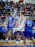 Photo from the gallery "Joshua @ Brock"