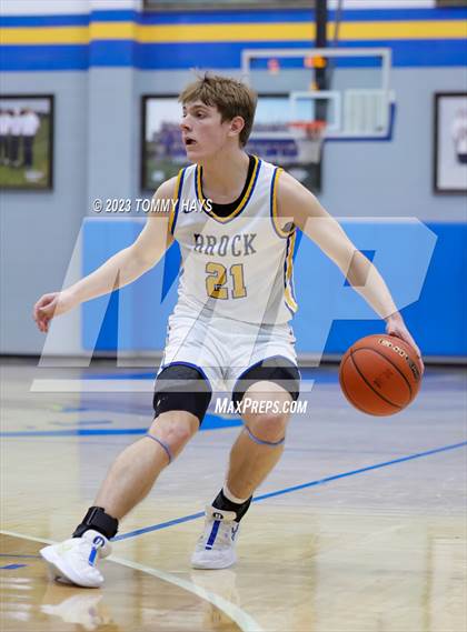 Thumbnail 3 in Joshua @ Brock photogallery.