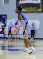 Photo from the gallery "Joshua @ Brock"