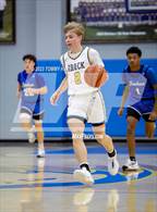 Photo from the gallery "Joshua @ Brock"