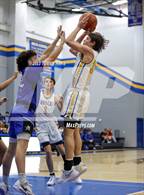 Photo from the gallery "Joshua @ Brock"