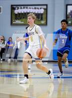 Photo from the gallery "Joshua @ Brock"