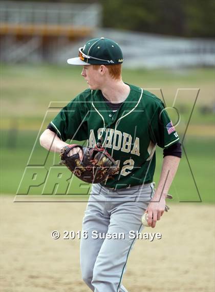Thumbnail 2 in North Middlesex Regional @ Nashoba Regional photogallery.