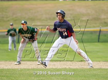 Thumbnail 3 in North Middlesex Regional @ Nashoba Regional photogallery.