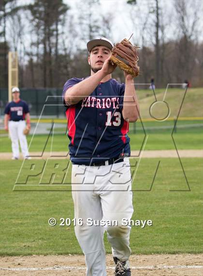 Thumbnail 1 in North Middlesex Regional @ Nashoba Regional photogallery.
