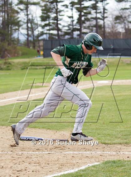 Thumbnail 2 in North Middlesex Regional @ Nashoba Regional photogallery.