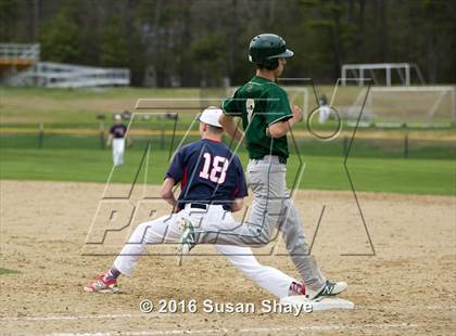 Thumbnail 2 in North Middlesex Regional @ Nashoba Regional photogallery.