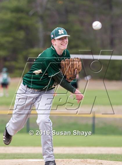 Thumbnail 3 in North Middlesex Regional @ Nashoba Regional photogallery.