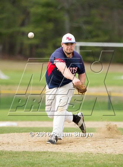 Thumbnail 3 in North Middlesex Regional @ Nashoba Regional photogallery.
