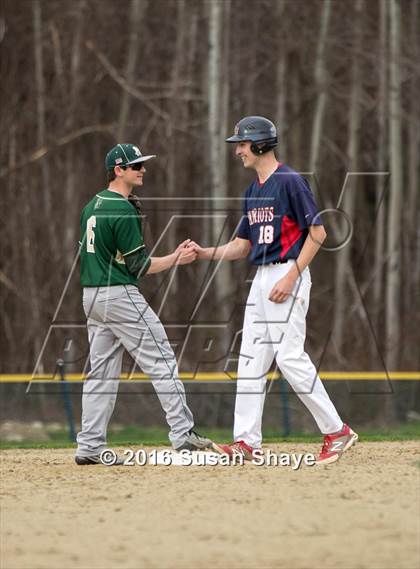 Thumbnail 2 in North Middlesex Regional @ Nashoba Regional photogallery.