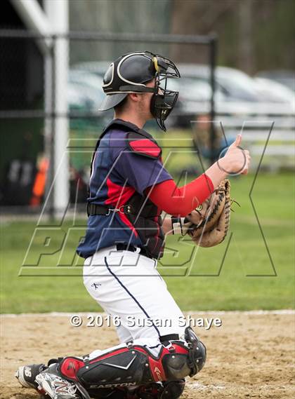 Thumbnail 2 in North Middlesex Regional @ Nashoba Regional photogallery.