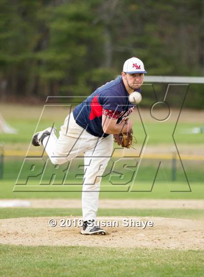 Thumbnail 1 in North Middlesex Regional @ Nashoba Regional photogallery.