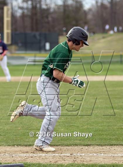 Thumbnail 3 in North Middlesex Regional @ Nashoba Regional photogallery.