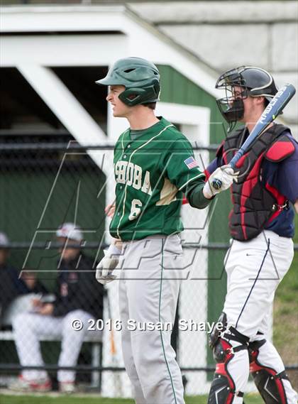 Thumbnail 3 in North Middlesex Regional @ Nashoba Regional photogallery.