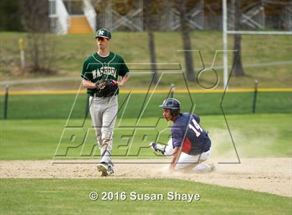 Thumbnail 3 in North Middlesex Regional @ Nashoba Regional photogallery.