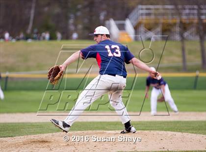 Thumbnail 3 in North Middlesex Regional @ Nashoba Regional photogallery.