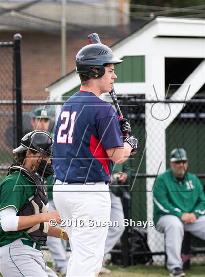 Thumbnail 3 in North Middlesex Regional @ Nashoba Regional photogallery.