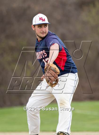 Thumbnail 3 in North Middlesex Regional @ Nashoba Regional photogallery.