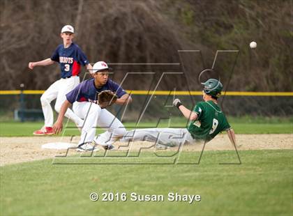 Thumbnail 2 in North Middlesex Regional @ Nashoba Regional photogallery.