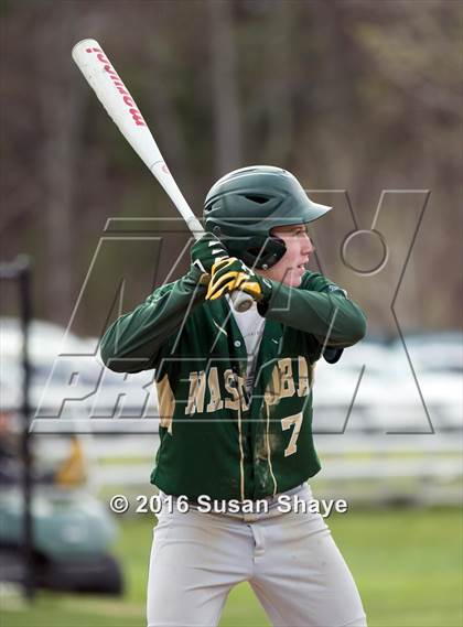 Thumbnail 1 in North Middlesex Regional @ Nashoba Regional photogallery.