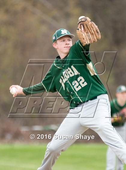 Thumbnail 2 in North Middlesex Regional @ Nashoba Regional photogallery.