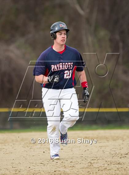 Thumbnail 1 in North Middlesex Regional @ Nashoba Regional photogallery.