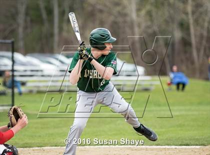 Thumbnail 2 in North Middlesex Regional @ Nashoba Regional photogallery.