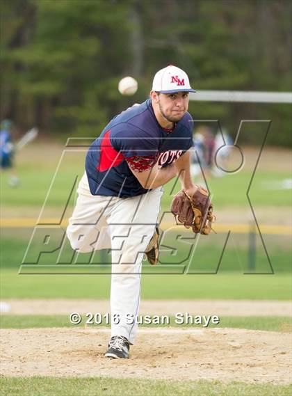 Thumbnail 3 in North Middlesex Regional @ Nashoba Regional photogallery.