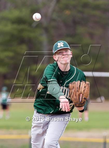 Thumbnail 2 in North Middlesex Regional @ Nashoba Regional photogallery.
