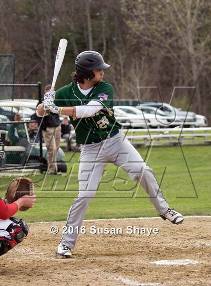 Thumbnail 1 in North Middlesex Regional @ Nashoba Regional photogallery.