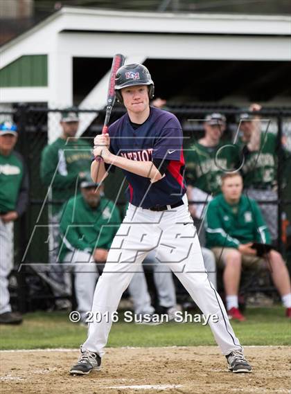Thumbnail 1 in North Middlesex Regional @ Nashoba Regional photogallery.