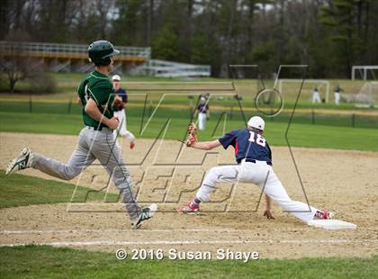 Thumbnail 3 in North Middlesex Regional @ Nashoba Regional photogallery.