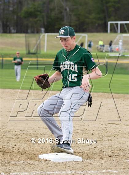 Thumbnail 1 in North Middlesex Regional @ Nashoba Regional photogallery.