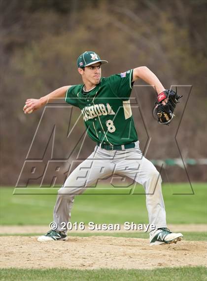 Thumbnail 2 in North Middlesex Regional @ Nashoba Regional photogallery.