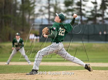 Thumbnail 3 in North Middlesex Regional @ Nashoba Regional photogallery.