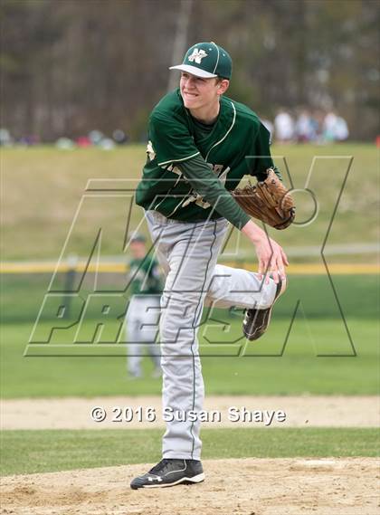Thumbnail 3 in North Middlesex Regional @ Nashoba Regional photogallery.