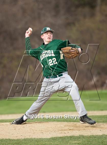 Thumbnail 3 in North Middlesex Regional @ Nashoba Regional photogallery.