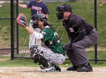 Thumbnail 1 in North Middlesex Regional @ Nashoba Regional photogallery.
